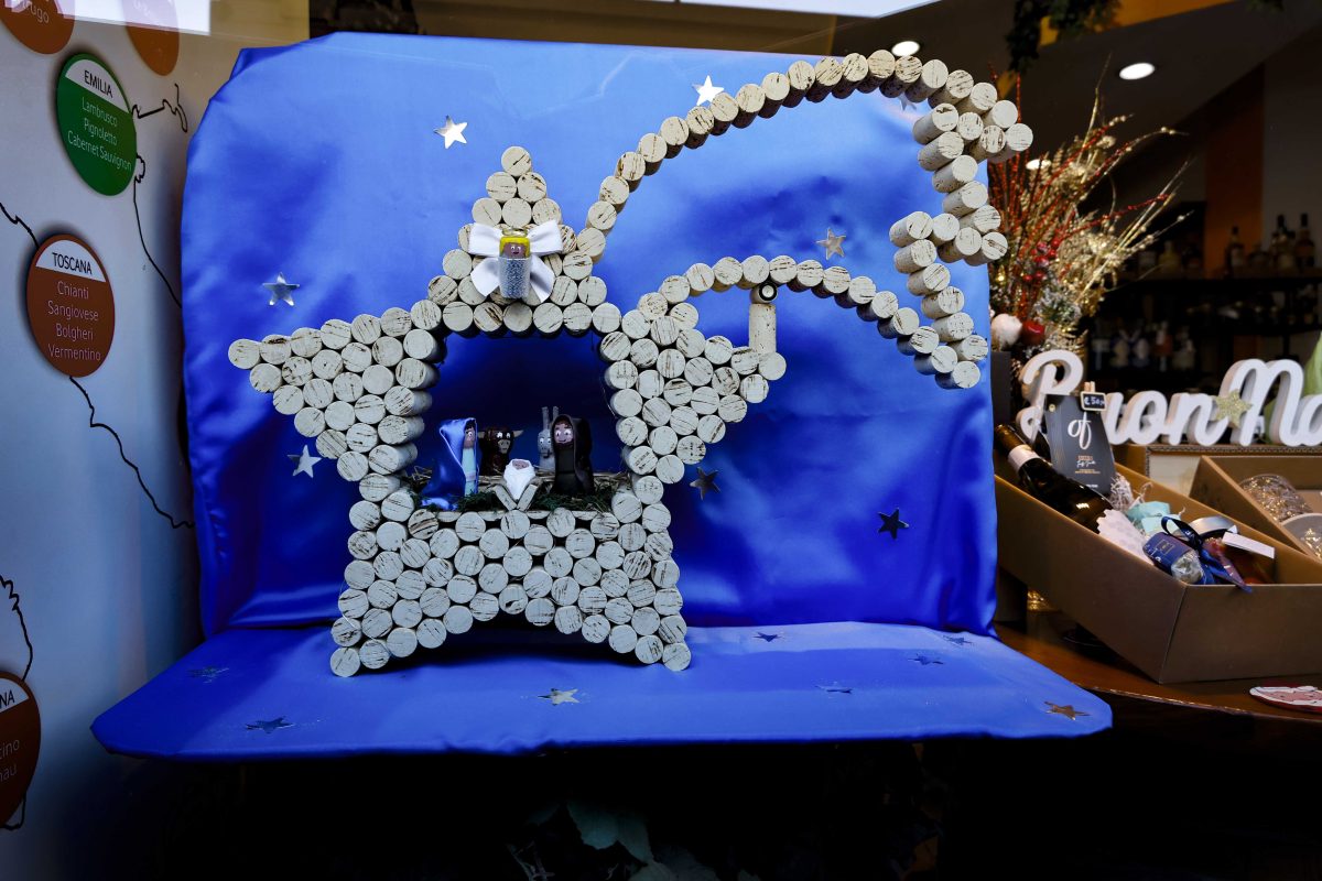 ‘Le Vie del Presepe’, premiazione il 2 febbraio